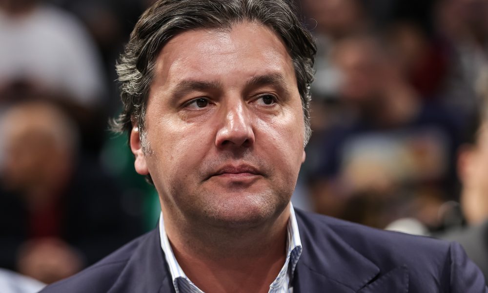 STAV SA VRHA Bodiroga se oglasio po pitanju Zvezdine kazne: Interes Evrolige je da Kampaco igra!