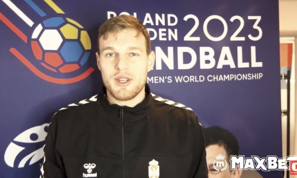 Pešmalbek: Tri dana nisam spavao, a onda sam odlučio da igram za Srbiju! To mi je najbolji izbor u životu (VIDEO)