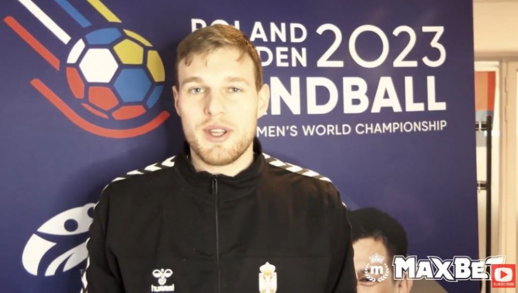 Pešmalbek: Tri dana nisam spavao, a onda sam odlučio da igram za Srbiju! To mi je najbolji izbor u životu (VIDEO)