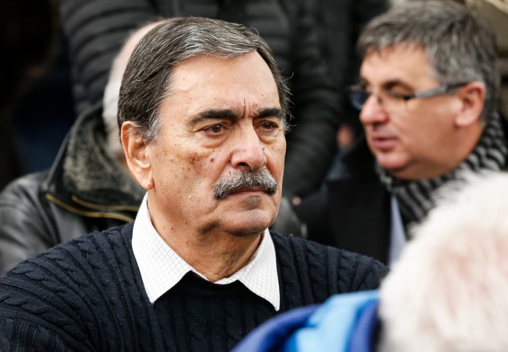 Vlade Đurović poziva Zvezdu da vrati jednog bivšeg igrača u tim