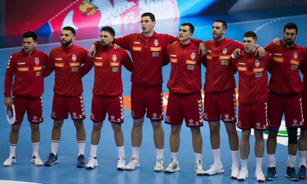 SVETSKO PRVENSTVO ZA RUKOMETAŠE Srbija položila najvažniji ispit… Rapsodija u nastavku!