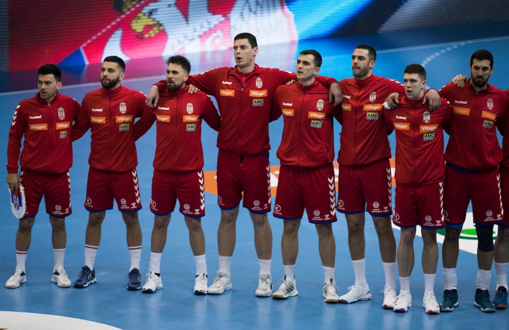 SVETSKO PRVENSTVO ZA RUKOMETAŠE Srbija položila najvažniji ispit… Rapsodija u nastavku!
