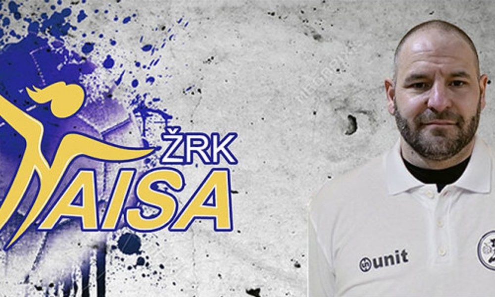 Igrao je u Zvezdi, sada je izabran za trenera u Nišu… Krnjajac za MaxBet sport: Proradilo je sve u meni… Igračice su izmaltretirane, moram da ih vratim!