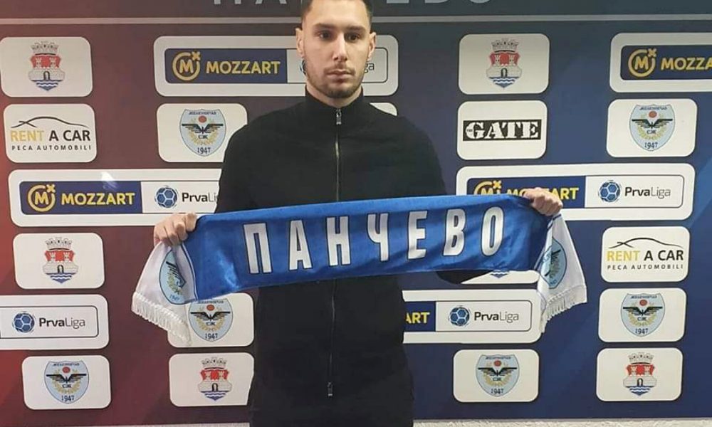 „DIZELKA“ SVE JAČA Železničar doveo pojačanje iz Voždovca