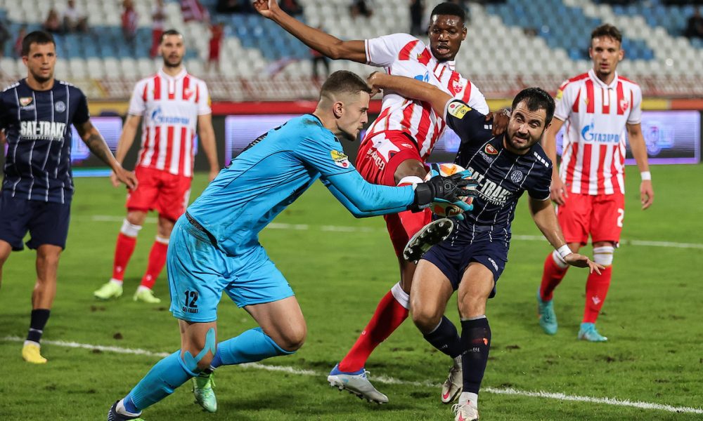 TSC završio odličan posao!