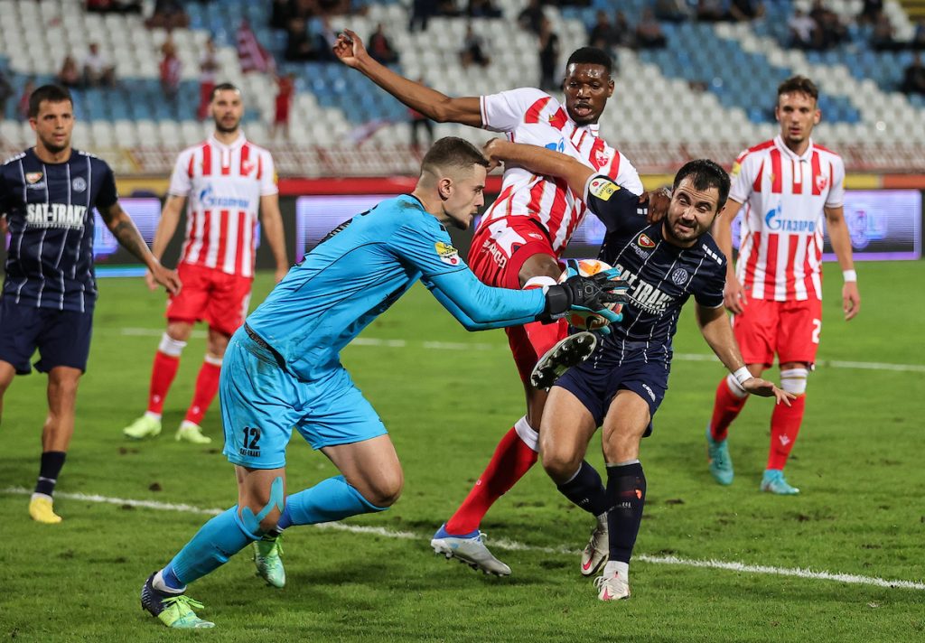TSC završio odličan posao!