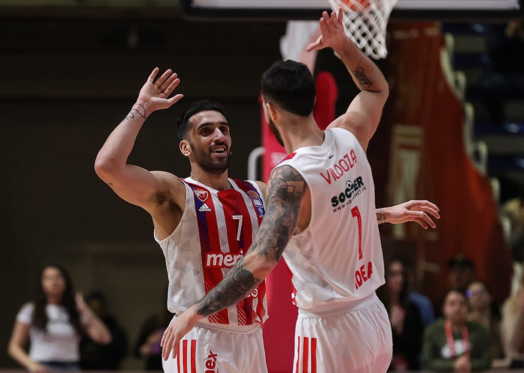 NOVA NAJAVA Sad jednog od Zvezdinih Argentinaca sele u Efes, ako…