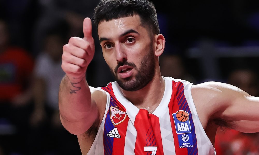 SRCE MU SE CEPA Kampaco žali za „večitim derbijem“: Kada sam čuo navijače… Je**te, hoću da igram u petak!