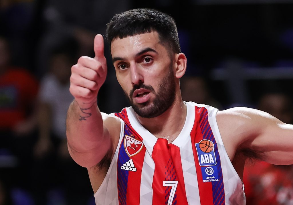 SRCE MU SE CEPA Kampaco žali za „večitim derbijem“: Kada sam čuo navijače… Je**te, hoću da igram u petak!