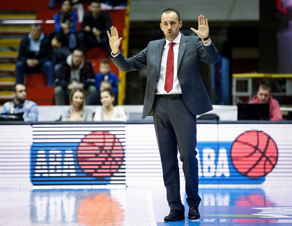 BRANKO MAKSIMOVIĆ ZA MAXBET SPORT Večera i gledanje „večitog derbija“ sa Štimcem… Igraće se produžetak!