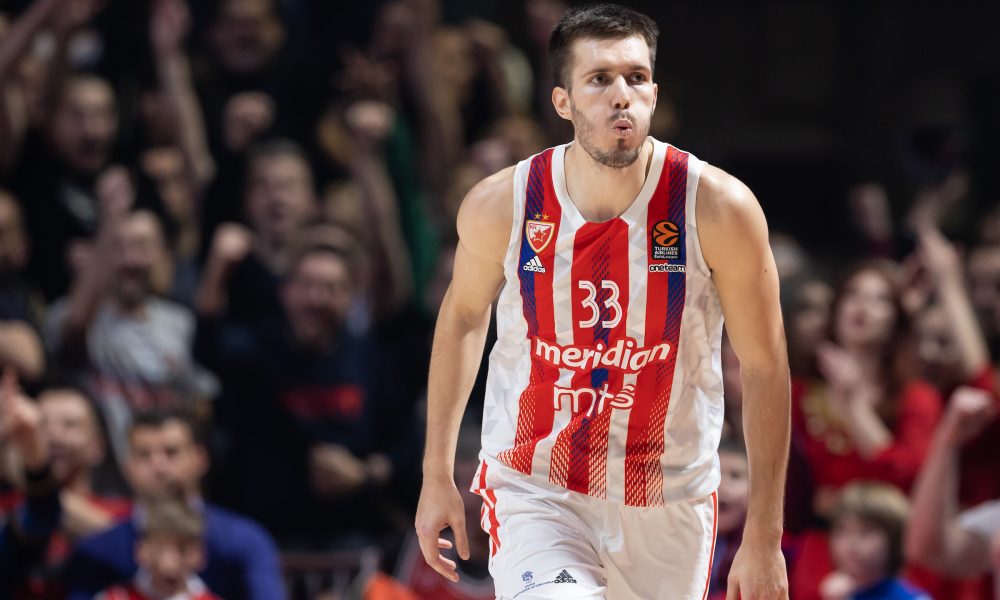 Nisu propali pregovori Crvene zvezde i Petruševa! Evo šta kaže Miško Ražnatović…