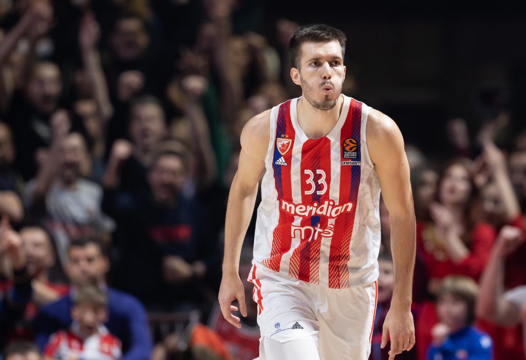 Nisu propali pregovori Crvene zvezde i Petruševa! Evo šta kaže Miško Ražnatović…