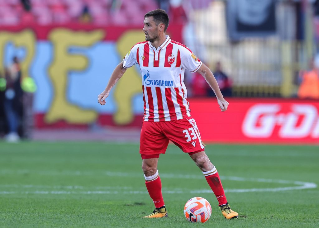 MIJAILOVIĆ: Želim da uradim ono što nisam uspeo u prvom mandatu, pa pravac Liga šampiona!