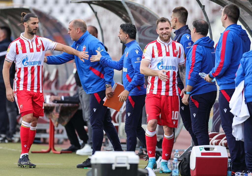 PREOKRET! Ludogorec naterao upravu Zvezda da do kasno u noć razmišlja, doneta važna odluka koja će da „naljuti“ legendu kluba!