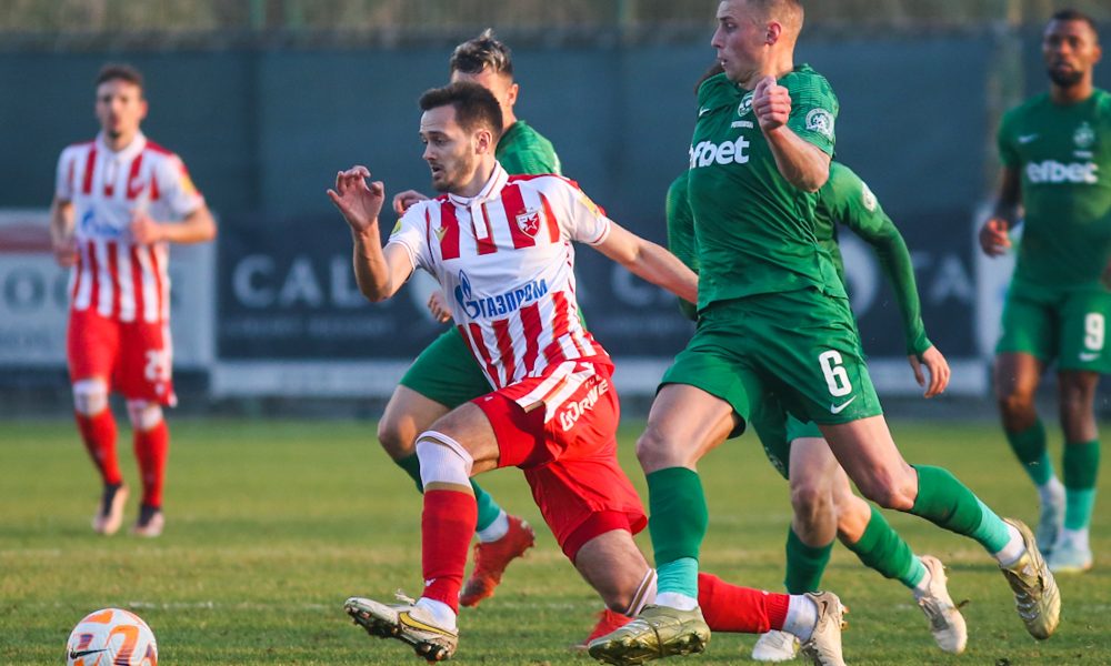 PROBA – NEUSPEŠNA! Tekpetej za Nikolića bio Mbape, gol na debiju za Viga, Ludogorec slavio 3:2 u „generalki“ (VIDEO)
