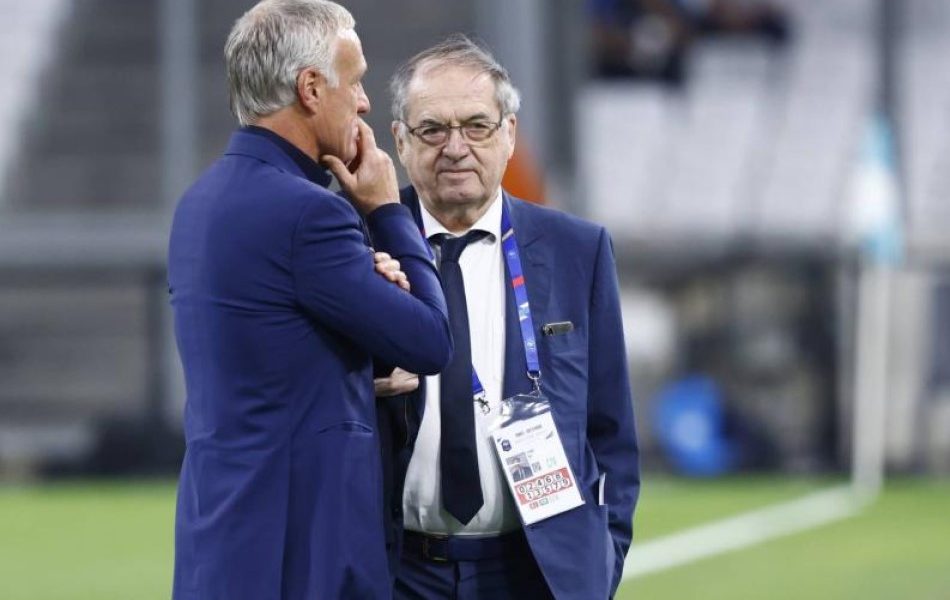 KO SU PREDSEDNICI EVROPSKIH FUDBALSKIH SAVEZA? Političari, biznismeni… Albanac najduže vlada, najstariji je Francuz