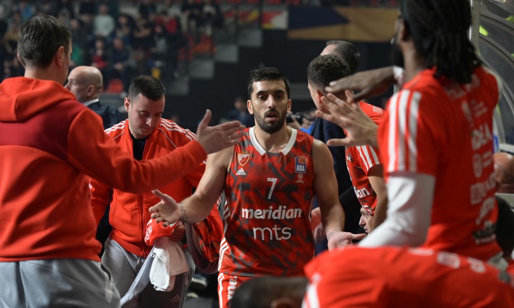 PIŠI, BRIŠI Evroliga podržala Kampaca, pa odustala! Zbunjujuća situacija na društvenoj mreži (FOTO)