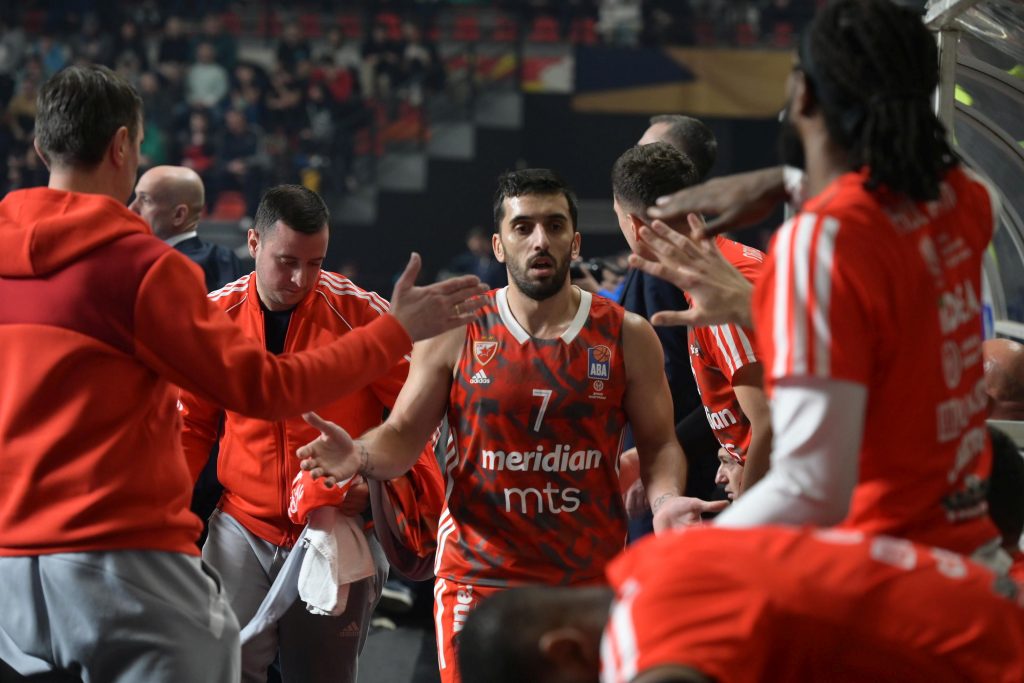 PIŠI, BRIŠI Evroliga podržala Kampaca, pa odustala! Zbunjujuća situacija na društvenoj mreži (FOTO)