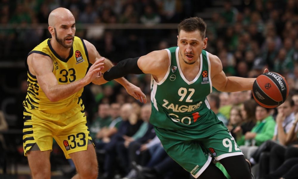 ŠTA SE DEŠAVA SA FENERBAHČEOM? Itudisov tim pregažen u Kaunasu! Albi drama u Berlinu