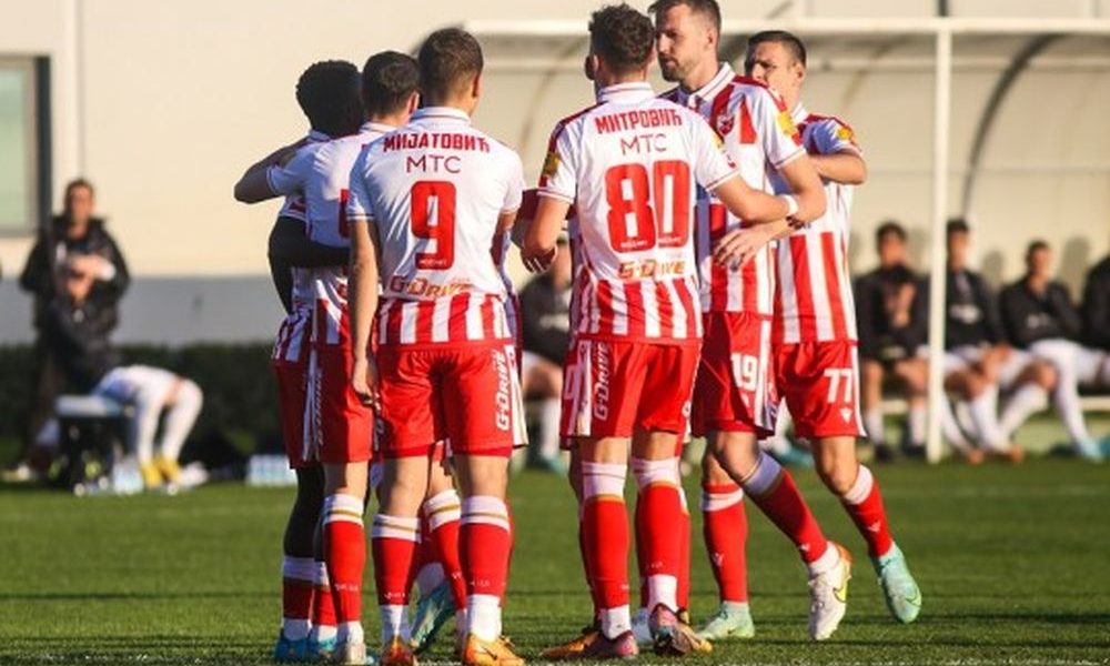 GLEDAJTE TREĆU PROVERU ZVEZDE Milojević ponovo „proba“ novog špica! Bez dvojice na megdan Slovencima (VIDEO)