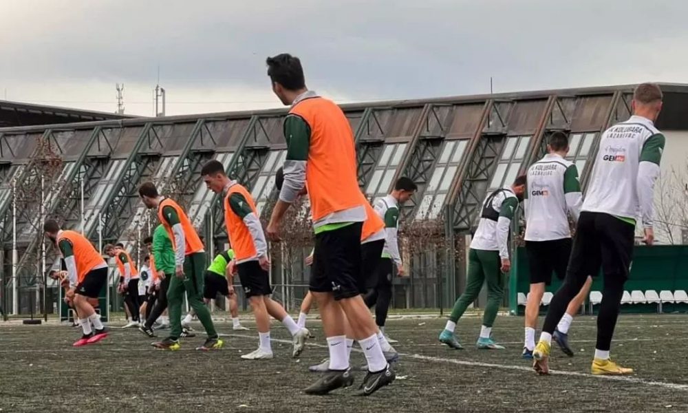 ULAGANJE U BUDUĆNOST Kolubara dovela omladinskog reprezentativca Srbije