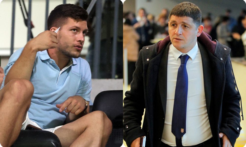ŠPANCI PIŠU Dva bivša zvezdaša uvrštena u listu najgorih napadača u istoriji Reala!