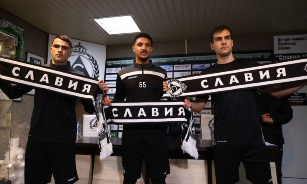 OTIŠAO IZ NOVOG SADA Mladi štoper se preselio u Bugarsku