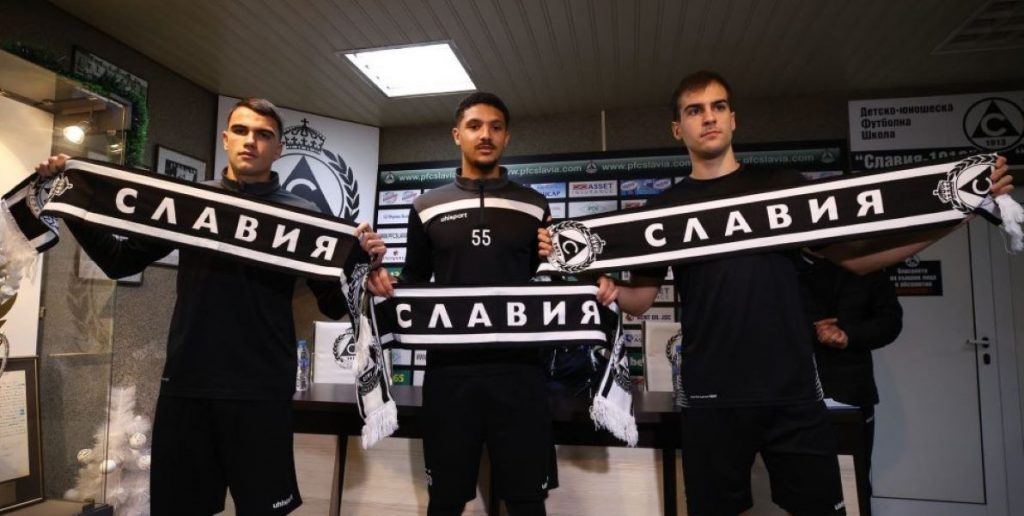 OTIŠAO IZ NOVOG SADA Mladi štoper se preselio u Bugarsku