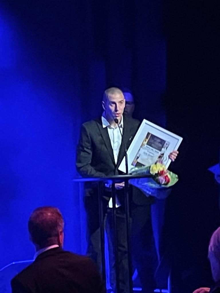 PRIZNANJE Srbin postigao najlepši gol u Norveškoj! (VIDEO)