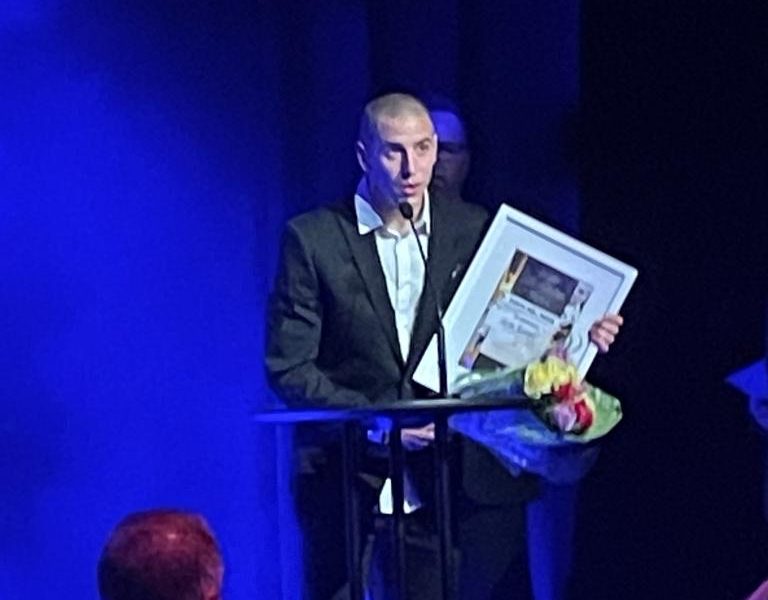 PRIZNANJE Srbin postigao najlepši gol u Norveškoj! (VIDEO)