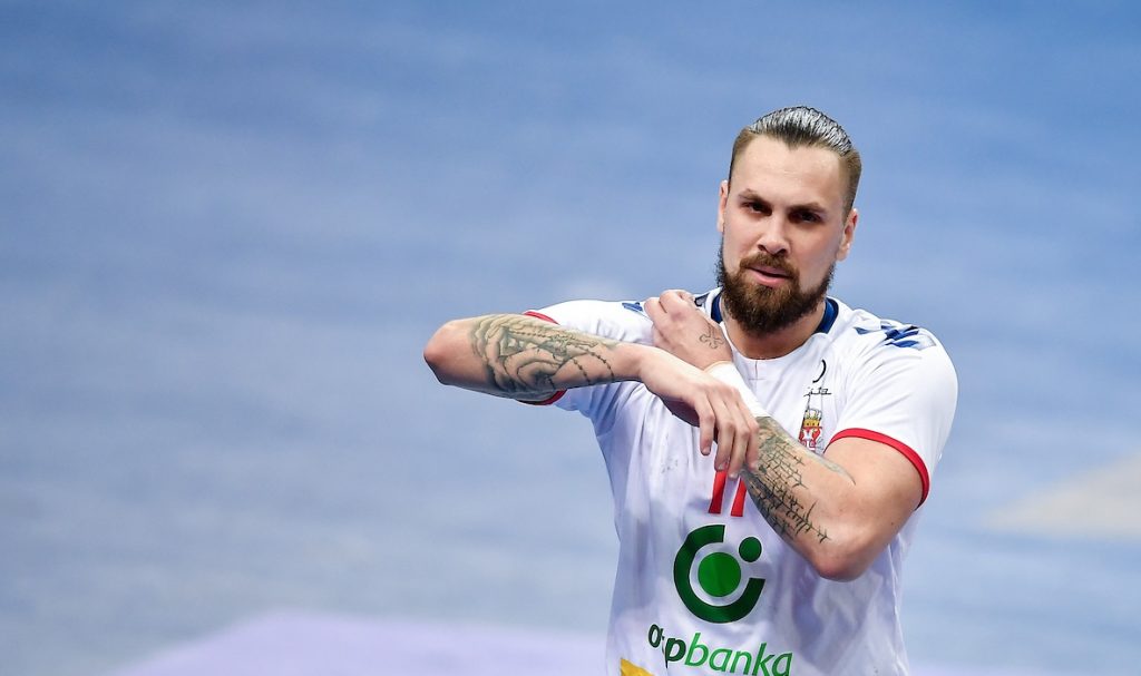 Evo ko stoji na putu Srbije ka četvrtfinalu, ključna utakmica je u četvrtak