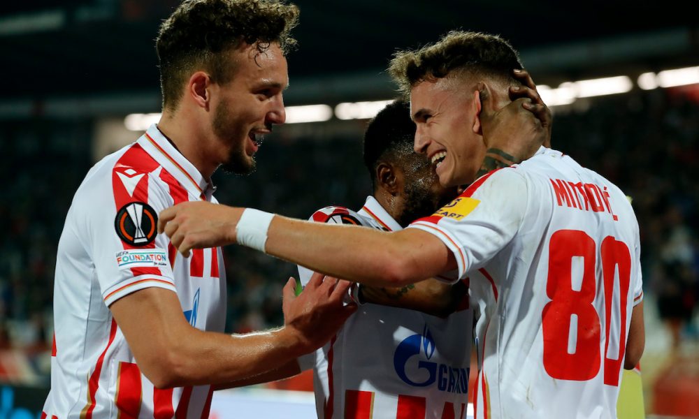 SUPER UČINAK Mladi fudbaler postaje adut Bahara i želi trofej u Rusiji