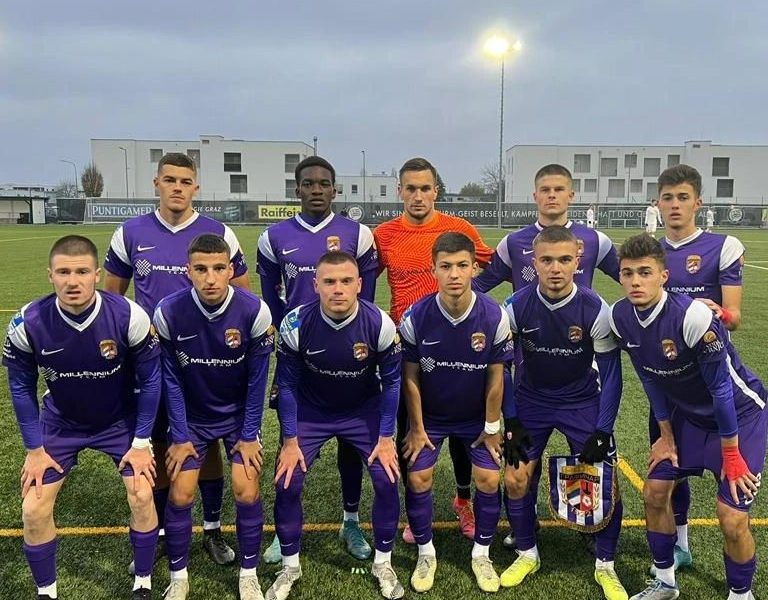 Grafičar na pripremama u Antaliji, ekipa dobila superligaško pojačanje!