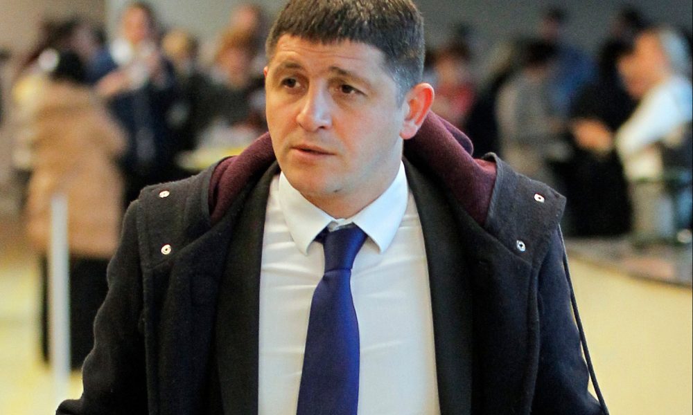 Ekipa srpskog trenera ispala iz lige u komšiluku