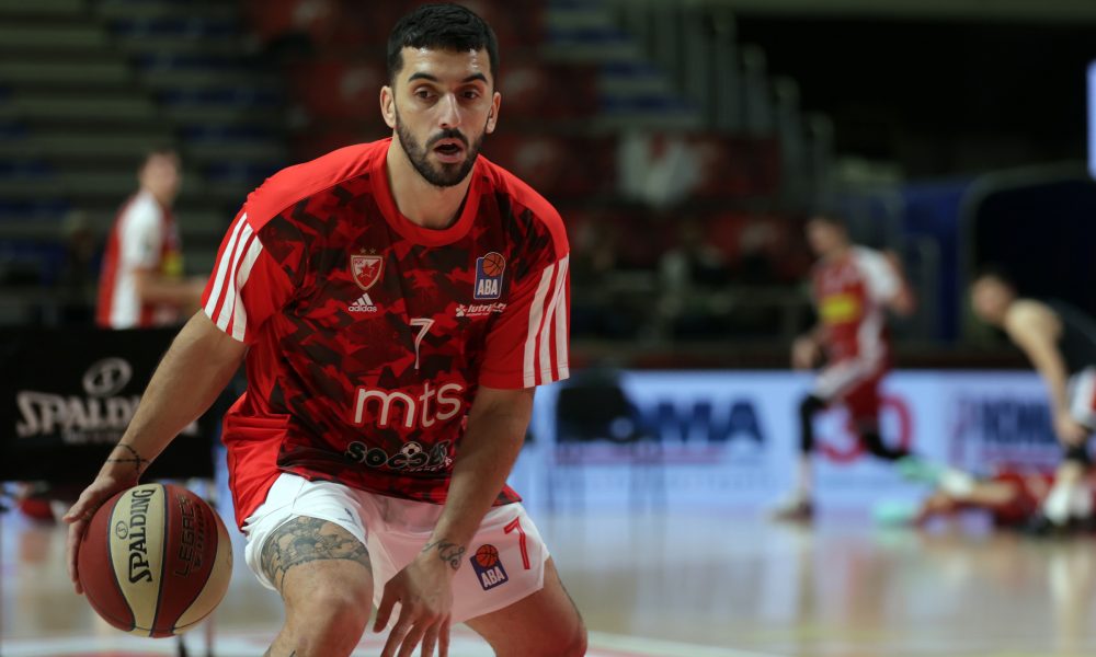 PRIKLJUČIO SE AKCIJI Podrška iz NBA lige! Čuveni košarkaš na strani Kampaca (FOTO)