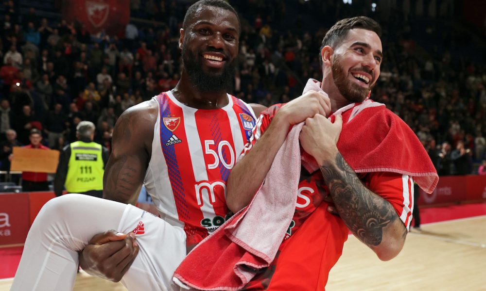BENTIL ZAVAPIO IZ POSTELJE „Delije“ mu preporučile jednu vrstu rakije i biće spreman za Kaunas (FOTO)