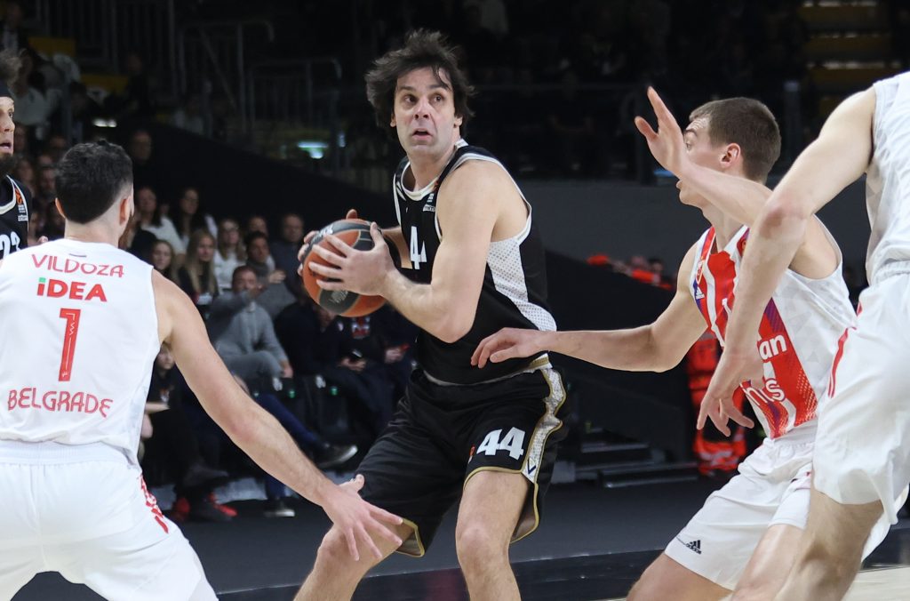 LOŠE VESTI ZA „DELIJE“ Zvezda hoće Teodosića, ali on neće iz Italije! Spreman ugovor za srpskog asa