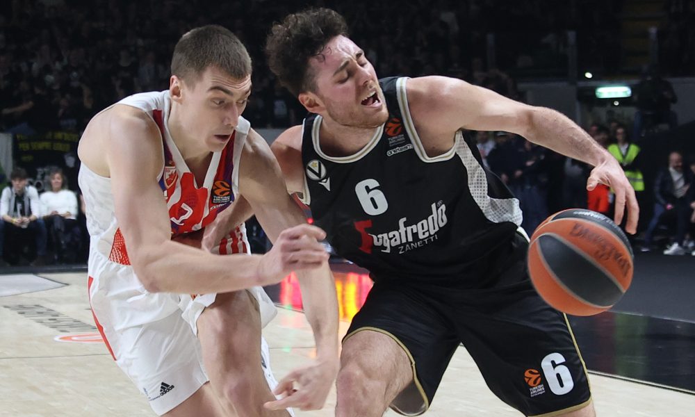 NESPORAZUM SA BENTILOM Lazarević govorio o jednoj situaciji u odbrani: Ben nije… (VIDEO)