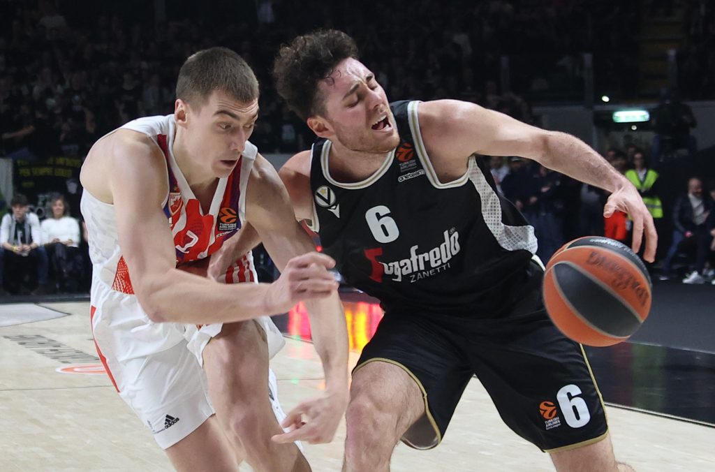 NESPORAZUM SA BENTILOM Lazarević govorio o jednoj situaciji u odbrani: Ben nije… (VIDEO)