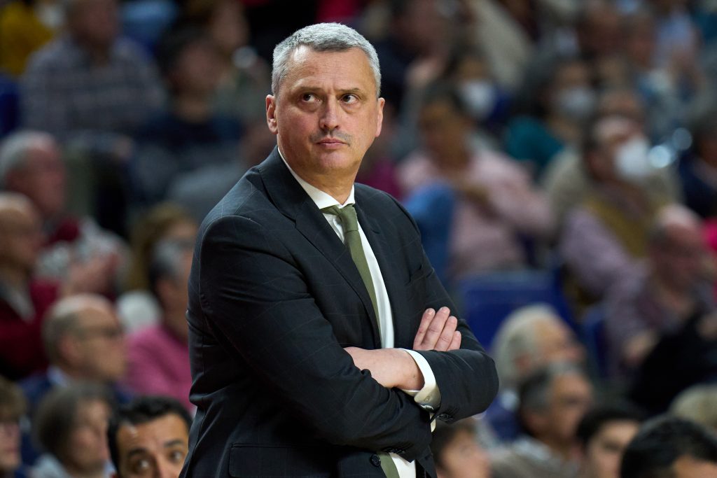 Radonjić se emotivnom porukom oprostio od turskog kluba
