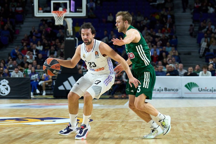 EVROLIGA Real ubedljiv protiv Atinjana, Žalgiris izgubio pred dolazak Partizana