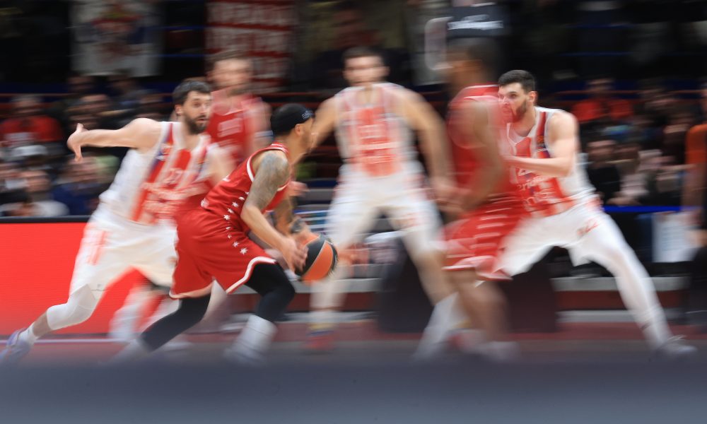 BIVŠI ARBITAR ZA MAXBET SPORT Zvezda oštećena u četiri situacije! Sve odluke u korist Armanija doneo isti sudija (VIDEO)