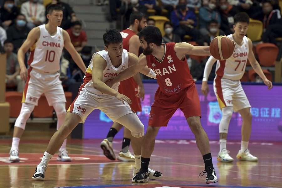 KO PRETI SRBIJI NA MUNDOBASKETU? Bivši selektor, krilo Crvene zvezde i debitanti