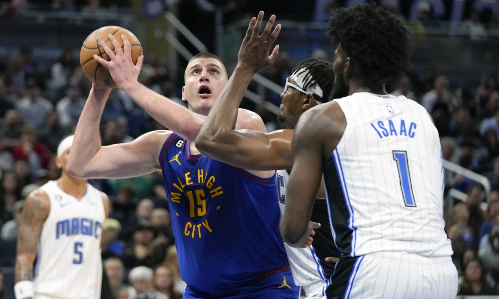 NBA LIGA Jokić standardno sjajan, ali uzalud! Klupa Denvera zakazala… Drugi poraz u tri utakmice (VIDEO)