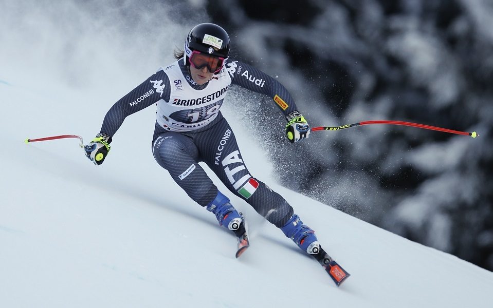 TUGA Italijanska skijašica Elena Fankini umrla u 37. godini