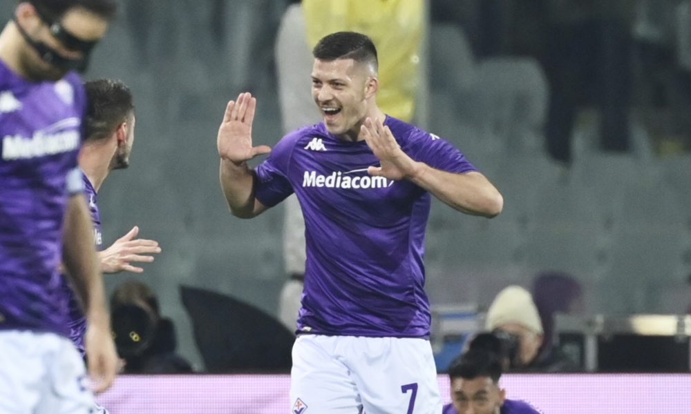 SRBI U GLAVNIM ULOGAMA Jović i Terzić kaznili Murinja i Romu! (VIDEO)
