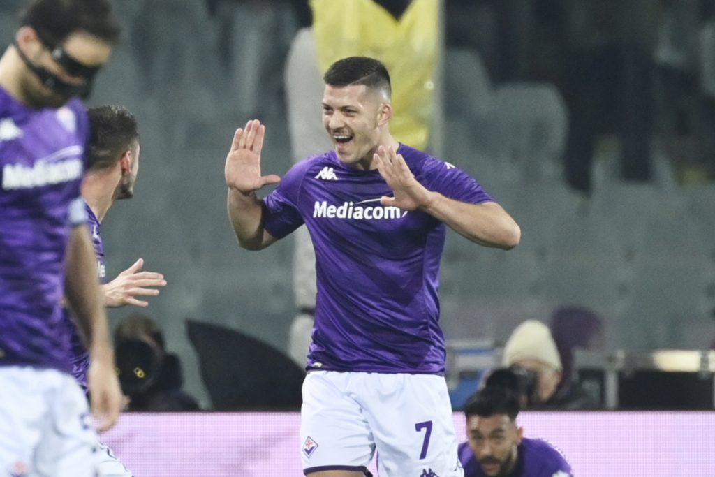 SRBI U GLAVNIM ULOGAMA Jović i Terzić kaznili Murinja i Romu! (VIDEO)