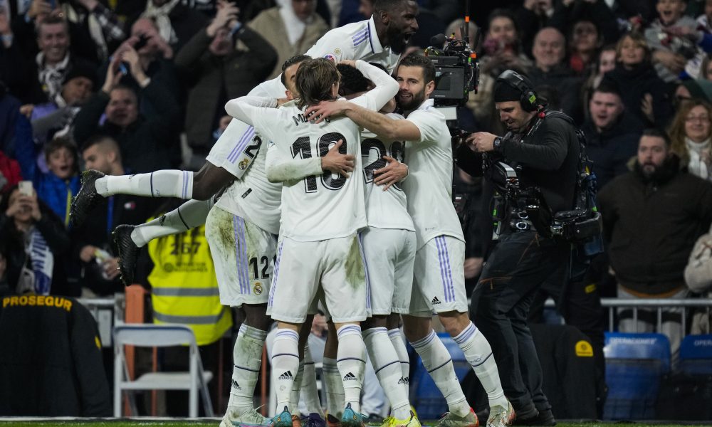 REAL SVE JAČI Posle Belingama u Madrid stiže još jedan sjajni vezista