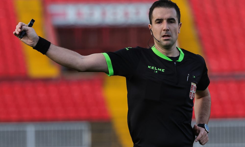 IZNENAĐENJE Sudijska komisija odredila arbitra za „večiti“ derbi: Verujemo u debitanta!