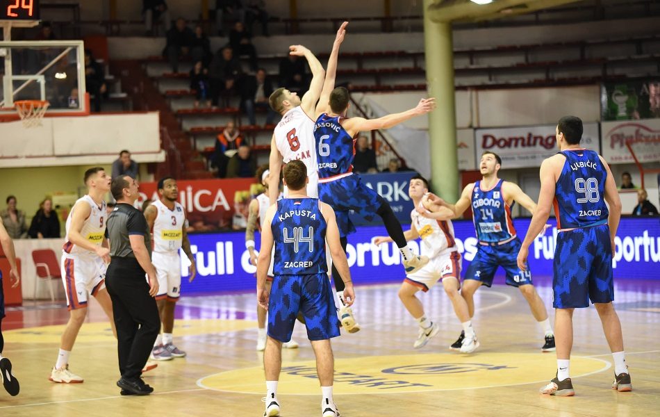 TRENER BORCA POSLE DVOBOJA SA CIBONOM: Nadam se da će klub da iznese stav za ovo maltretiranje!